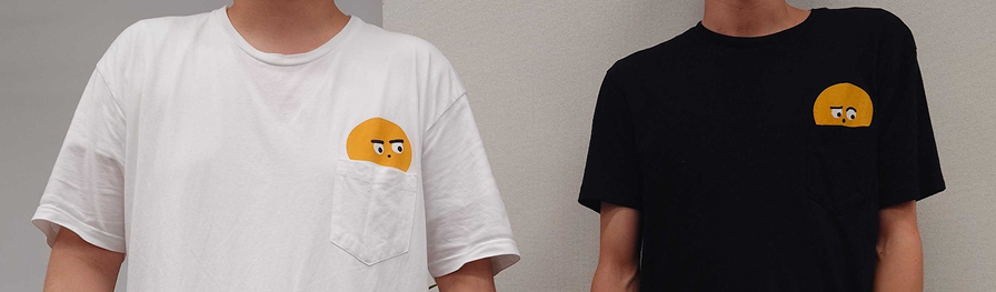 Sphere Tシャツ